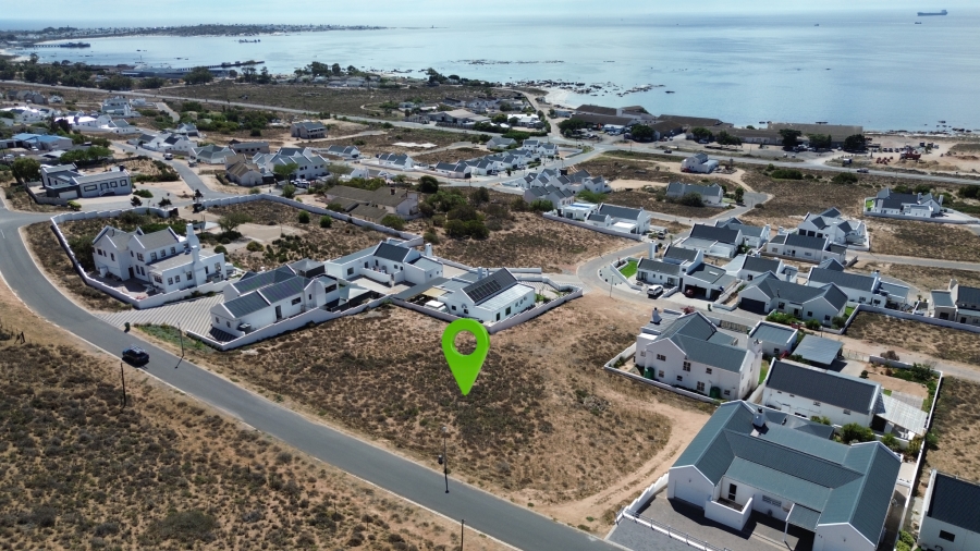 0 Bedroom Property for Sale in Da Gama Bay Western Cape